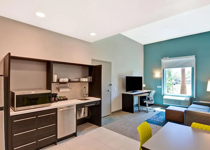 Home2 Suites By Hilton Palmdale