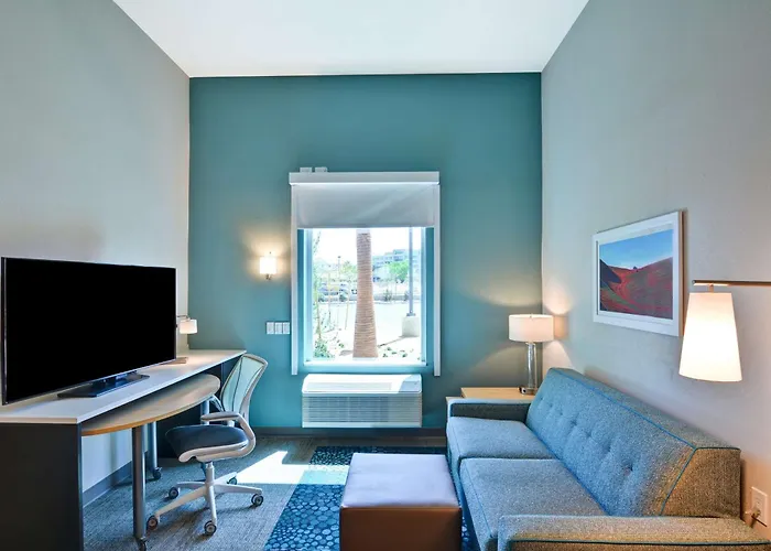 Home2 Suites By Hilton Palmdale