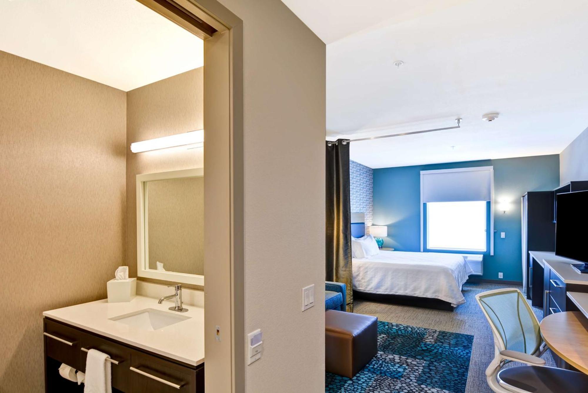Home2 By Hilton Palmdale
