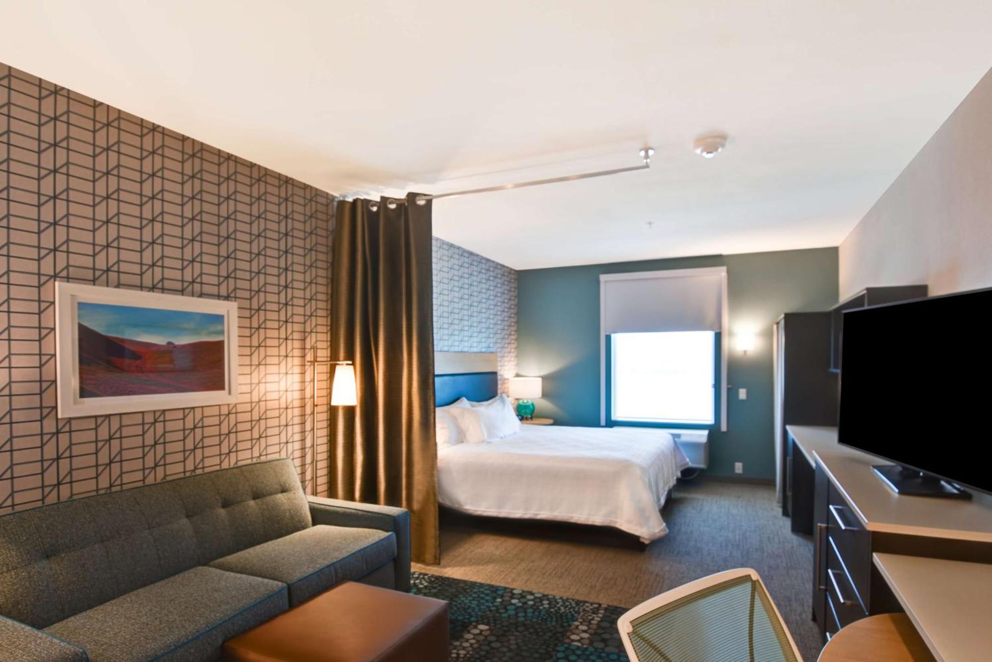 Hotel Home2 By Hilton 3*