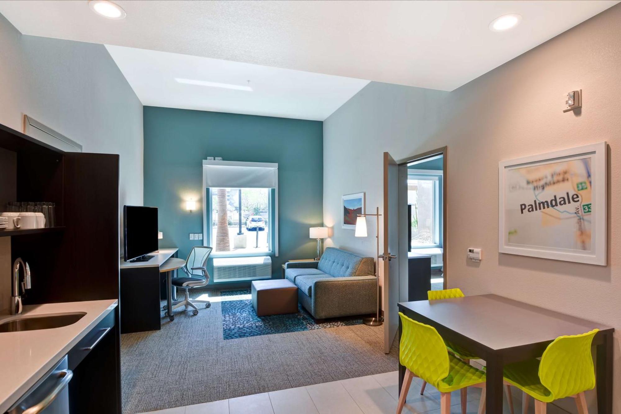 Home2 By Hilton Hotel Palmdale