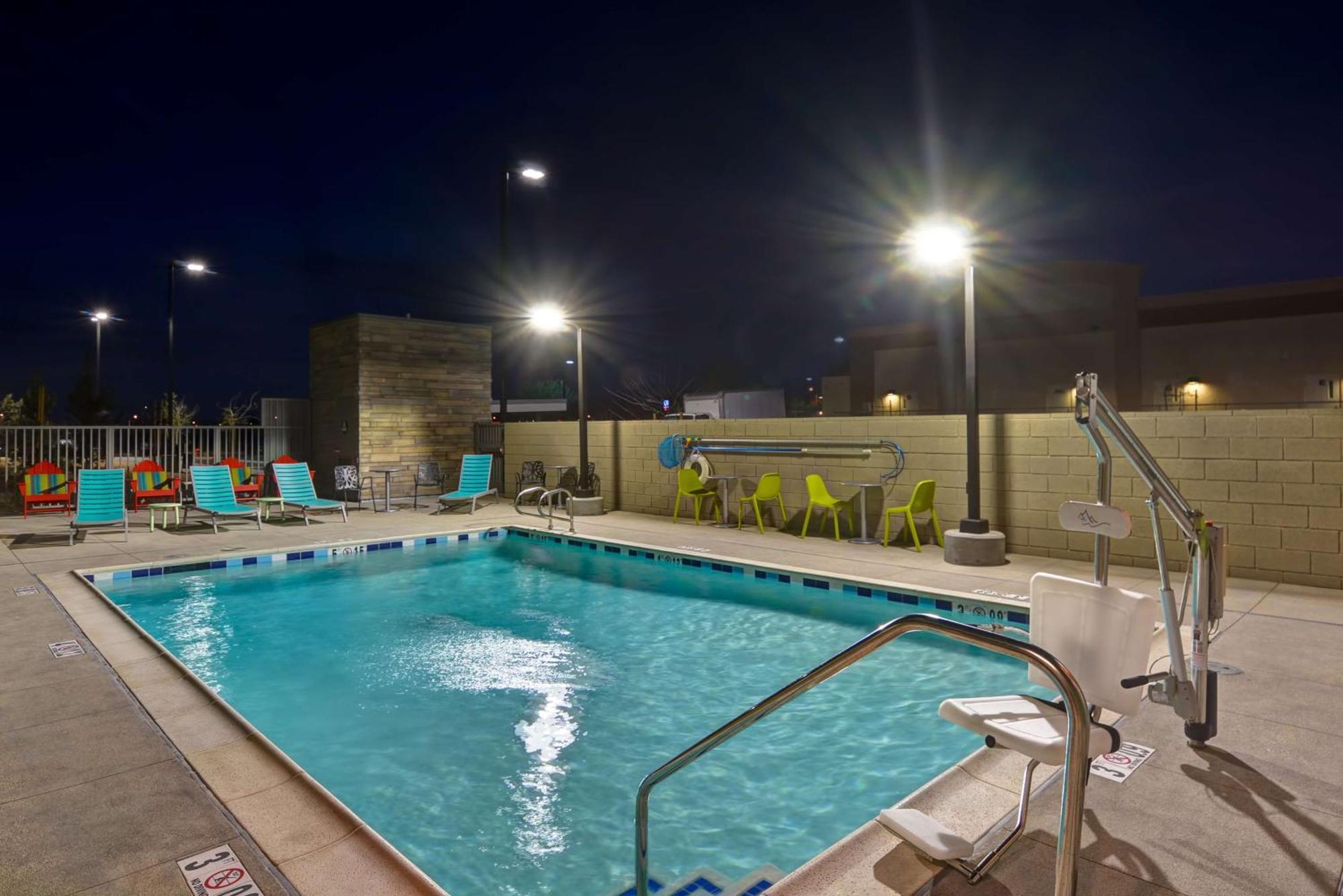 Home2 By Hilton 3* Palmdale