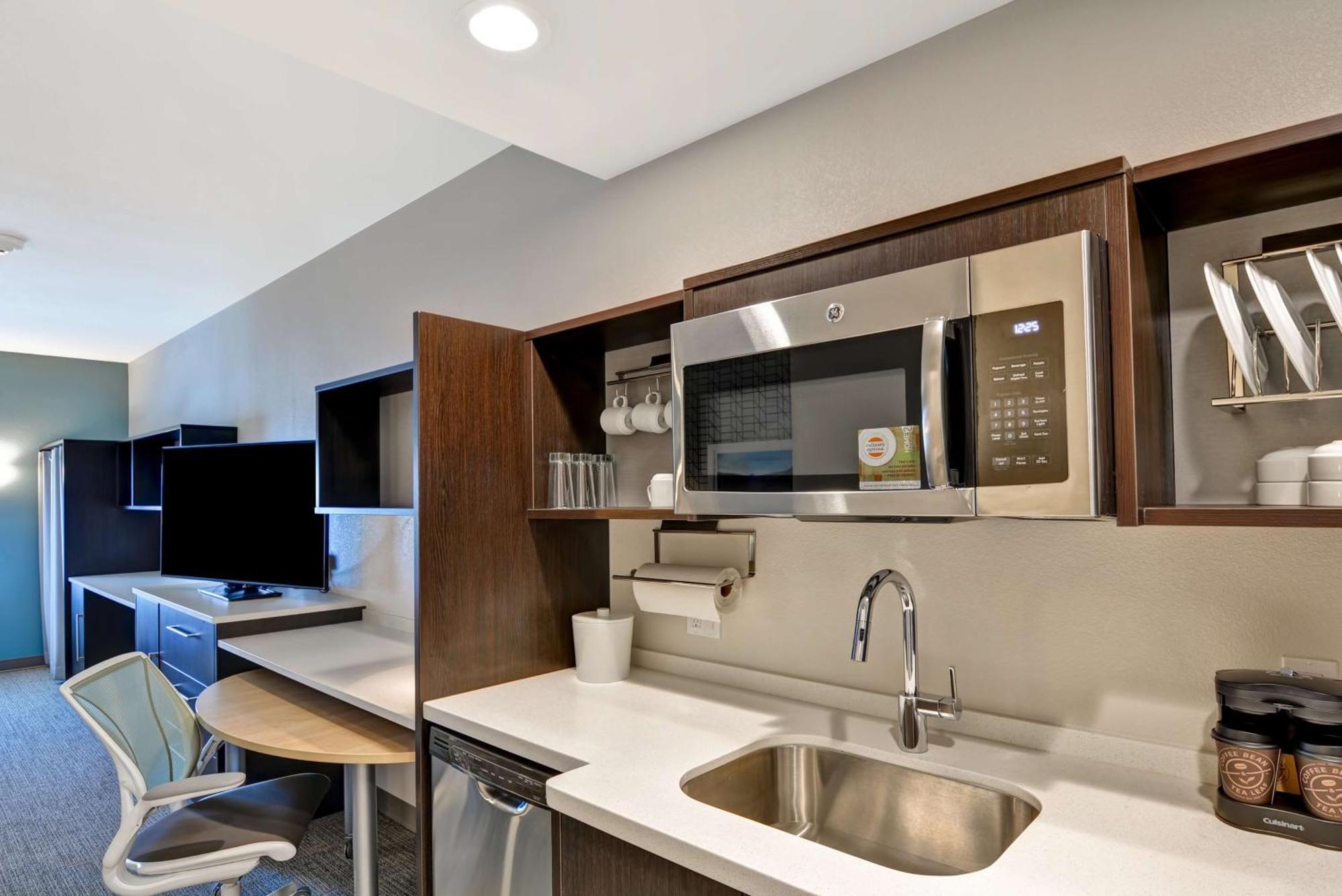 Hotel Home2 By Hilton 3*