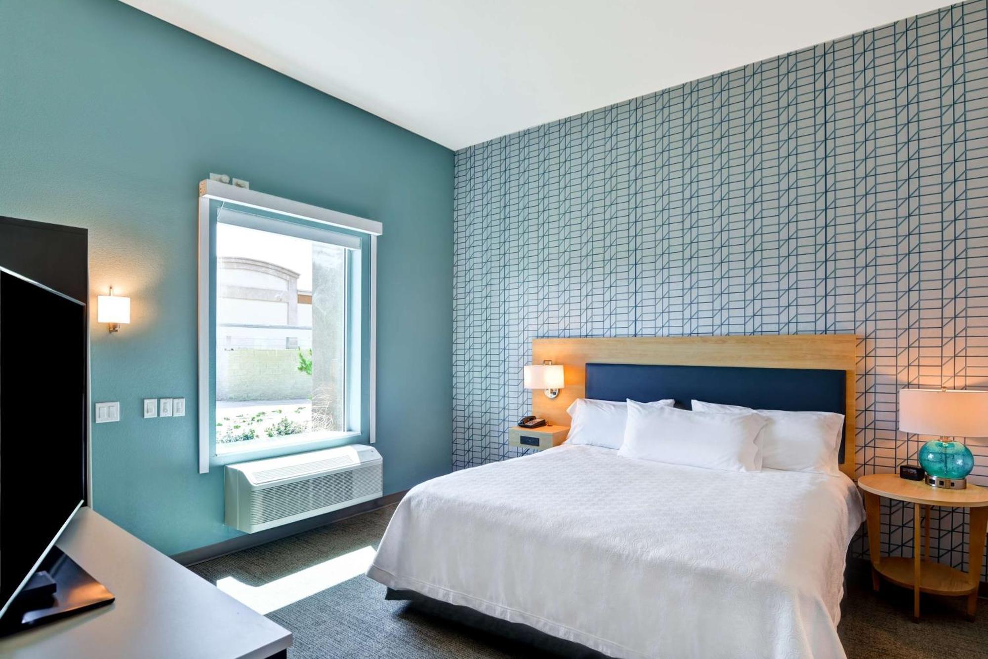 Home2 By Hilton Hotel 3*