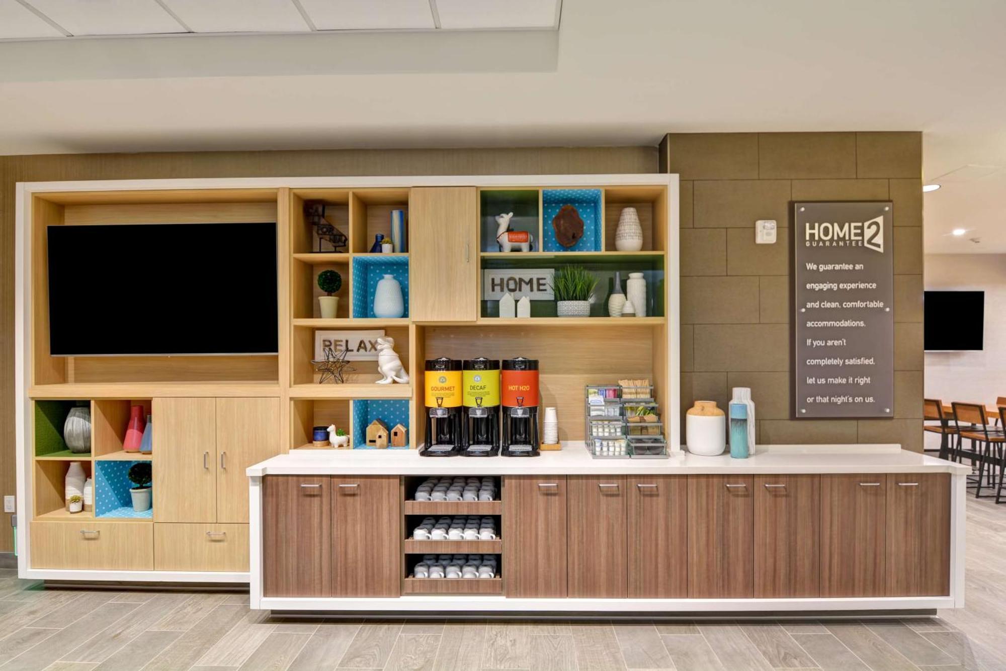 Home2 By Hilton 3* Palmdale